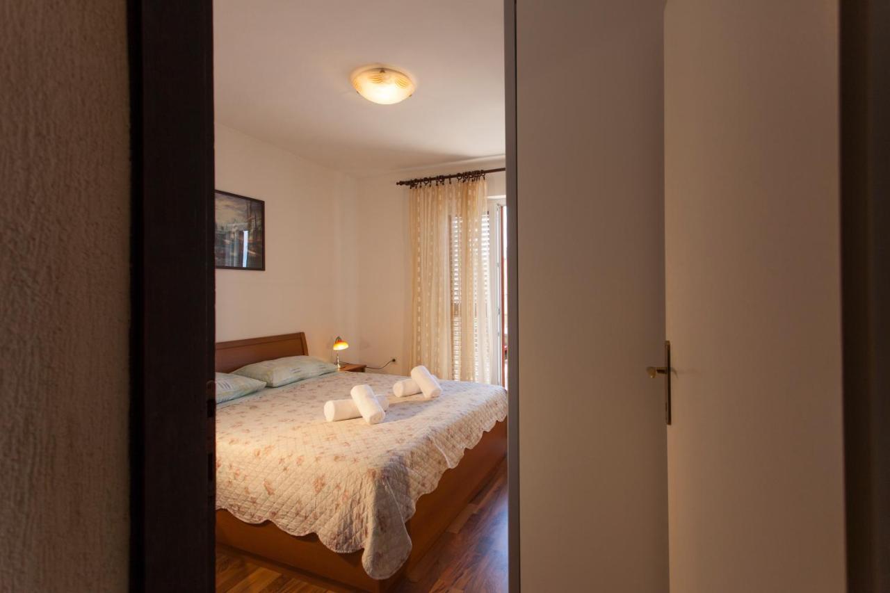 Apartman Budimir1 Cres Kültér fotó