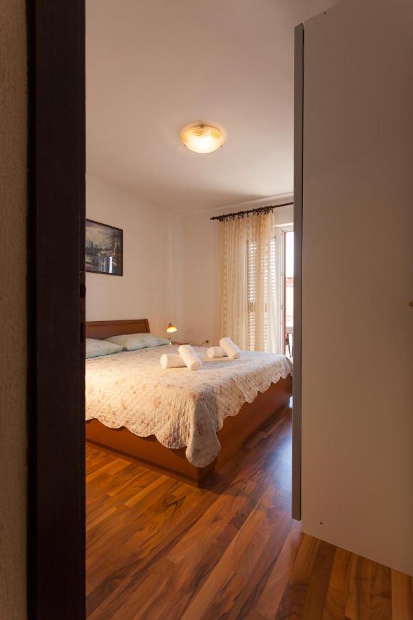 Apartman Budimir1 Cres Kültér fotó