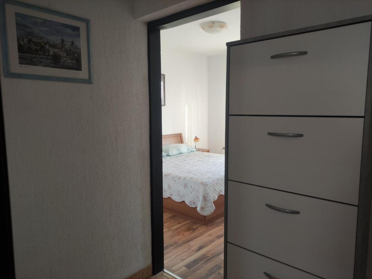 Apartman Budimir1 Cres Szoba fotó