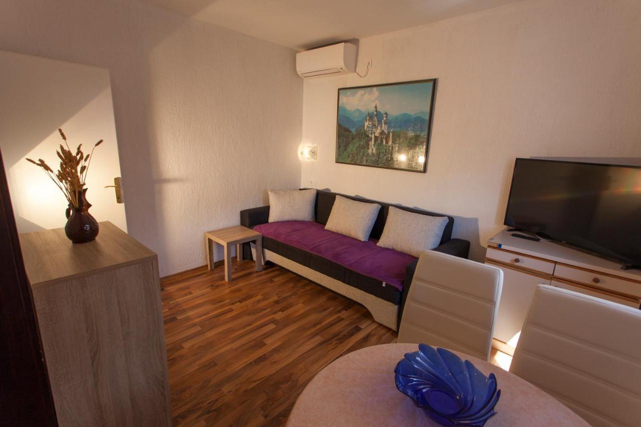 Apartman Budimir1 Cres Kültér fotó