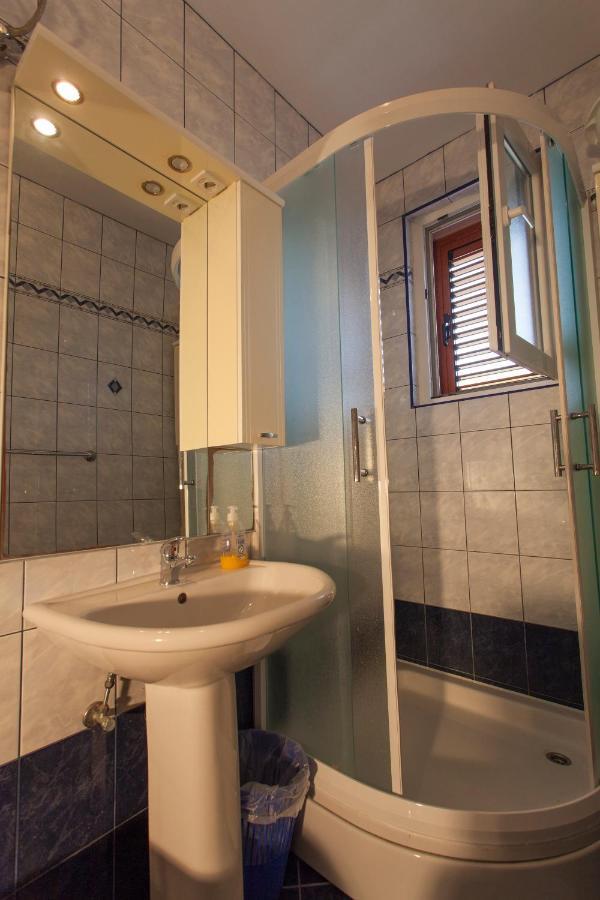 Apartman Budimir1 Cres Kültér fotó