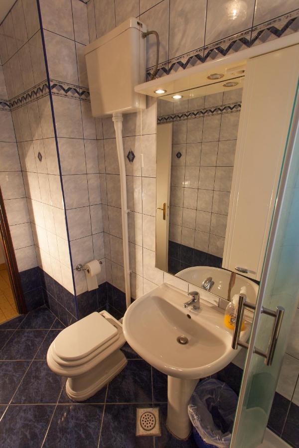 Apartman Budimir1 Cres Kültér fotó