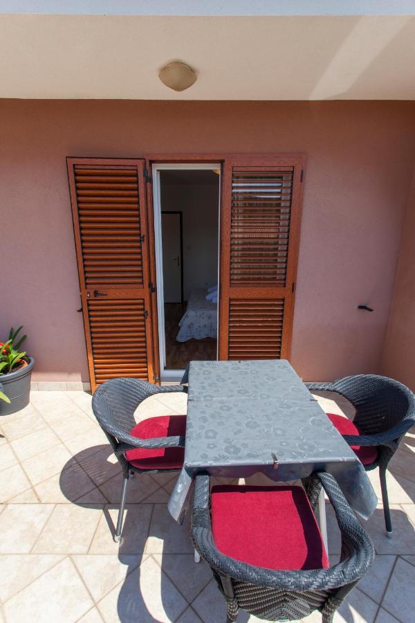 Apartman Budimir1 Cres Kültér fotó