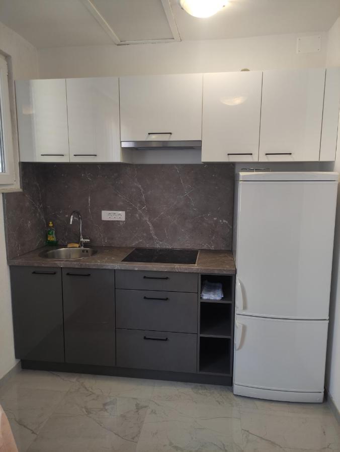 Apartman Budimir1 Cres Kültér fotó
