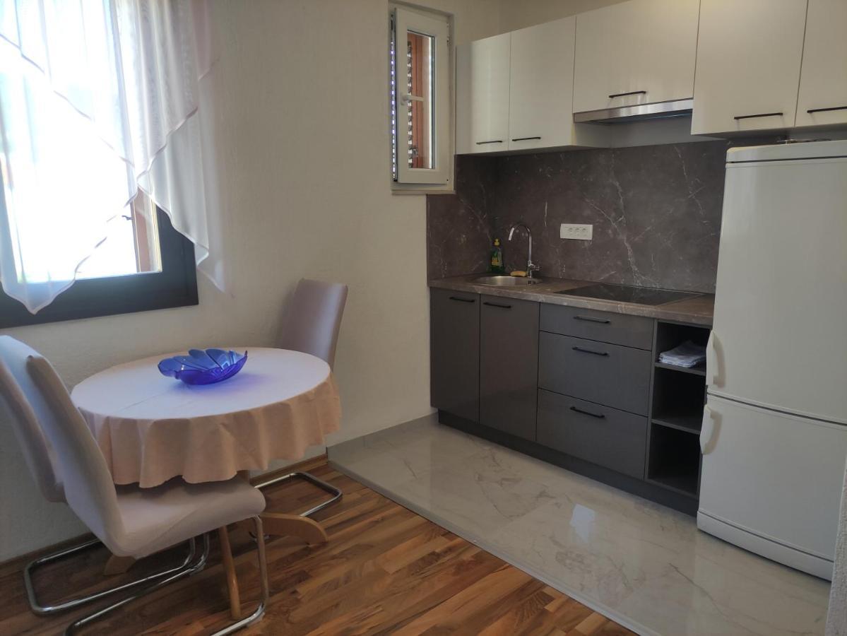 Apartman Budimir1 Cres Kültér fotó