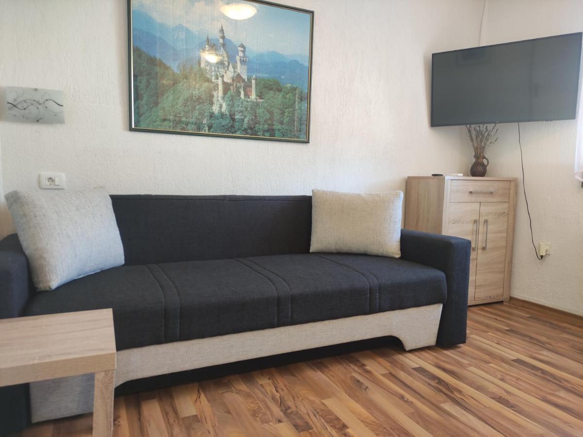 Apartman Budimir1 Cres Kültér fotó