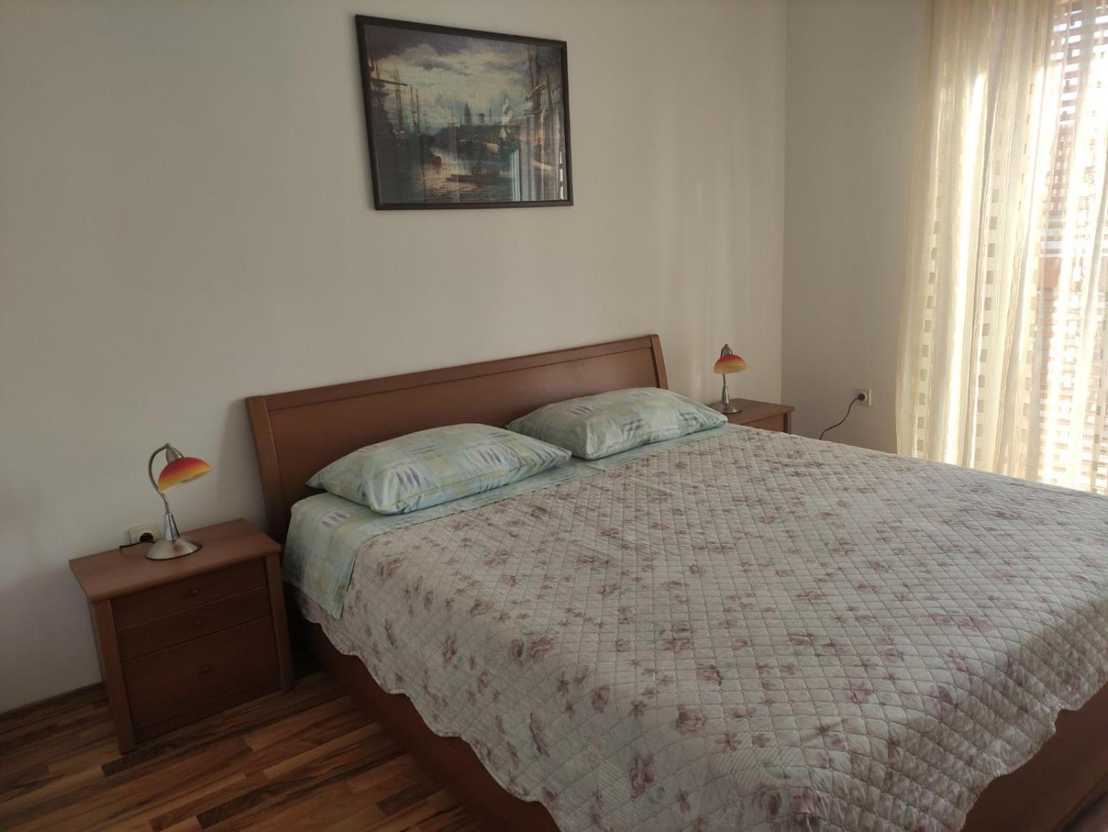 Apartman Budimir1 Cres Szoba fotó